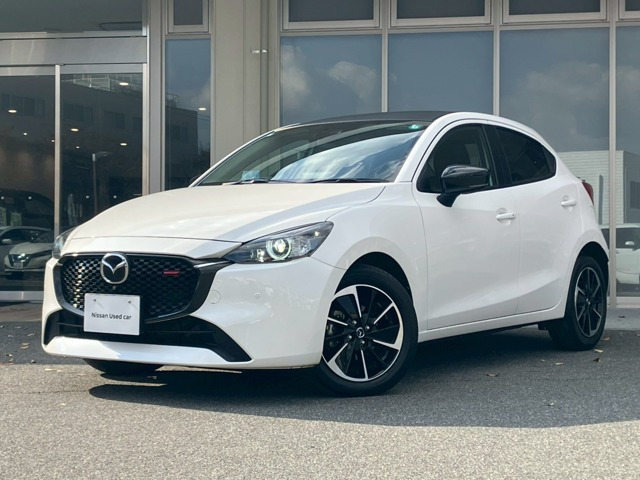 MAZDA21.5 XD スポルトプラス