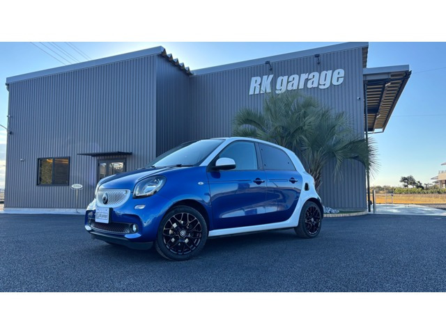 スマートフォーフォーターボ ツイナミック