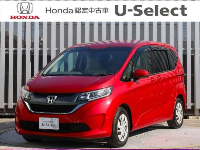 フリード 1.5 G ホンダセンシング