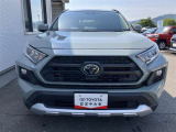 RAV4 2.0 アドベンチャー 4WD 