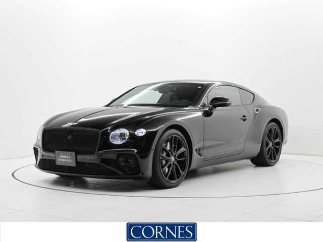 コンチネンタルGT 6.0 4WD