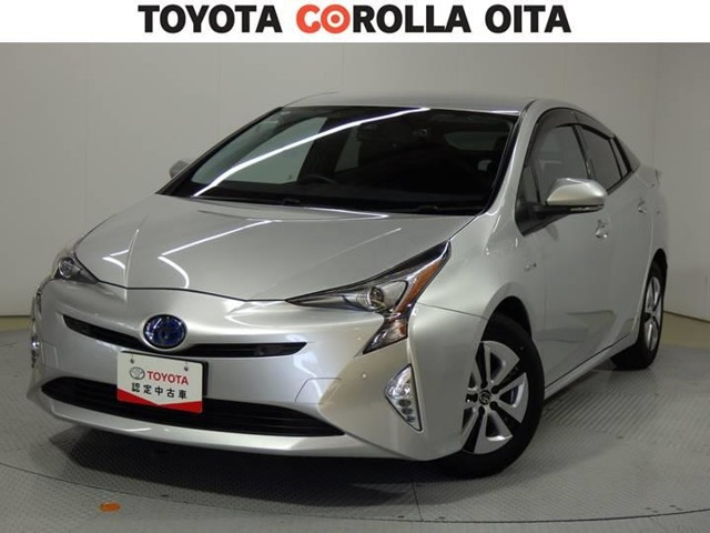 プリウス 1.8 A プレミアム 