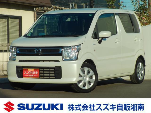 フレア ハイブリッド XG