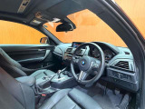 M2クーペ 3.0 本革シート サンルーフ