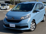 ホンダ フリード+
