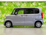 N-BOX G L ホンダセンシング 