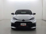 GRヤリス 1.6 RZ GR-DAT 4WD 