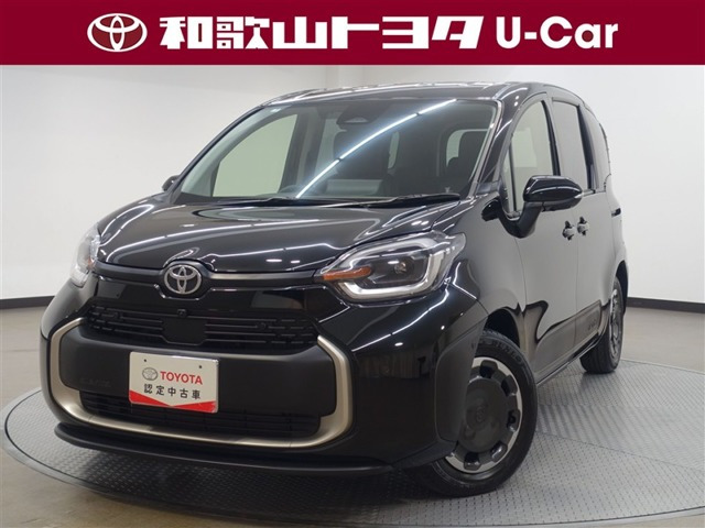 シエンタ ハイブリッド 1.5 Z （6AA-MXPL10G）