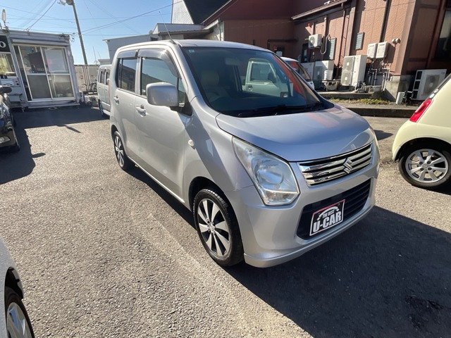 ワゴンR ウィズ 昇降シート車 