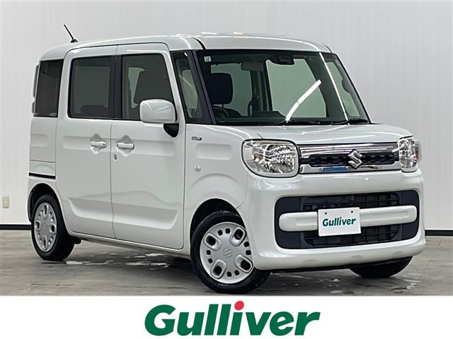 スペーシア ハイブリッド(HYBRID)  X 修復歴無し