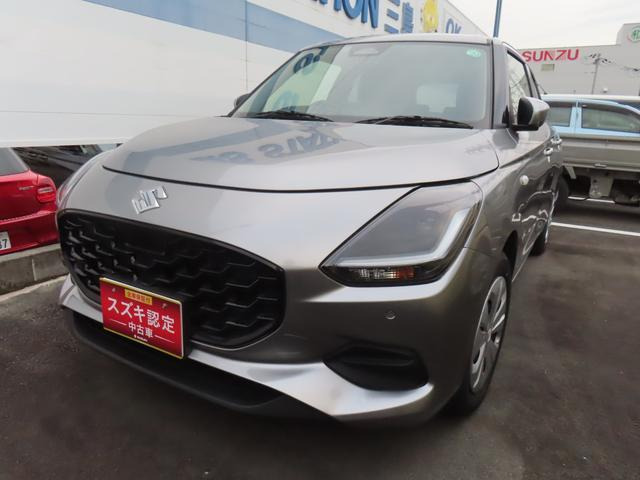 スズキ スイフト 