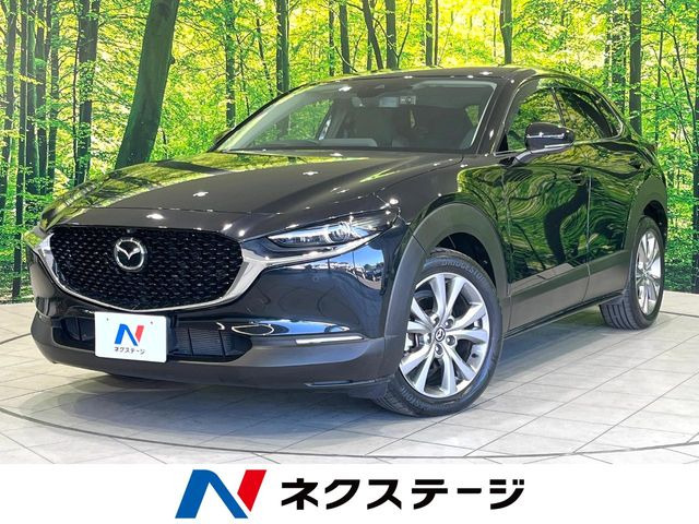 CX-30 2.0 20S プロアクティブ ツーリングセレクション 
