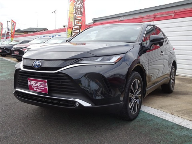 ヤリス 1.5 ハイブリッド G （6AA-AXUH80）