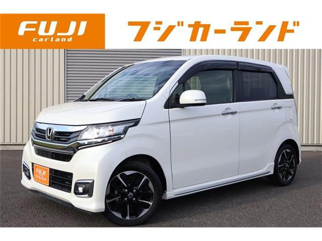 N-WGN G ターボパッケージ