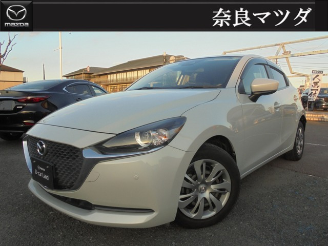 MAZDA2 1.5 15S スマートエディション