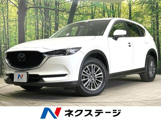CX-52.0 20S プロアクティブ
