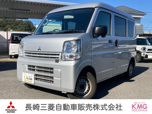 ミニキャブバンE ハイルーフ