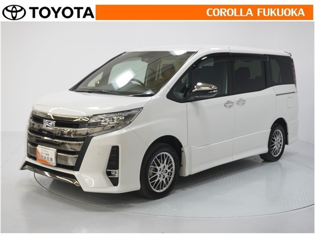 ノア 1.8 ハイブリッド Si W×B II