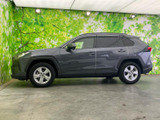 RAV4 2.0 X 4WD 
