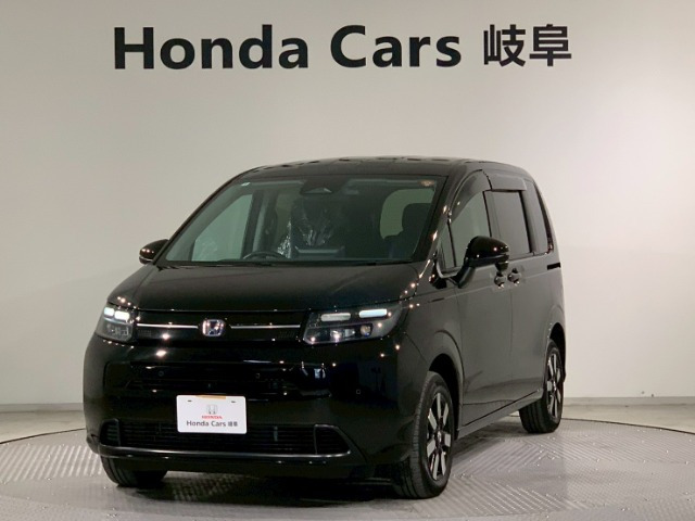 フリード 1.5 e:HEV エアー EX 4WD （-）