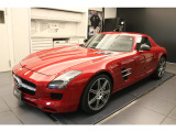 SLSクラス SLS AMG 