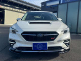 レヴォーグ 1.8 STI スポーツ EX 4WD 