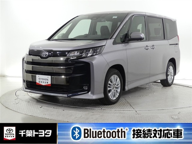 ノア 2.0 S G クルマイスシヨウ