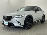 CX-3 1.8 XD スーパー エッジー 修復歴無し