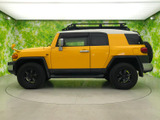 FJクルーザー 4.0 カラーパッケージ 4WD 