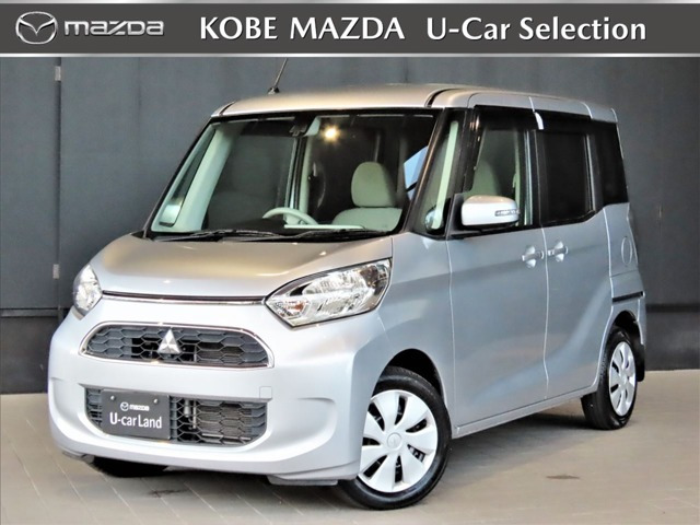 eKスペースG セーフティ パッケージ