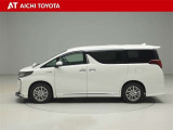 アルファード ハイブリッド 2.5 SR Cパッケージ E-Four 4WD 