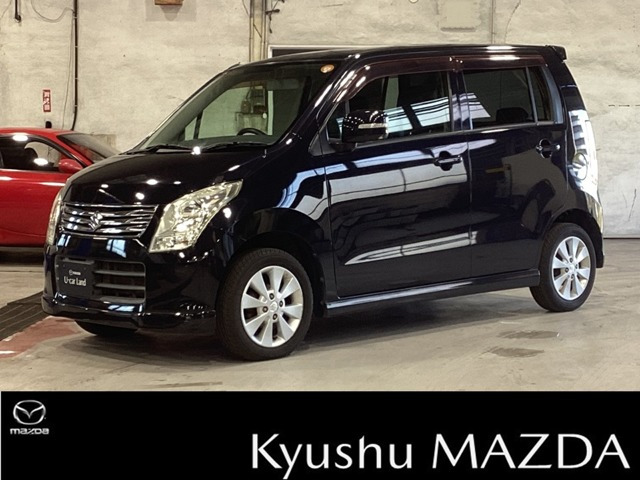 ワゴンR FX リミテッド 