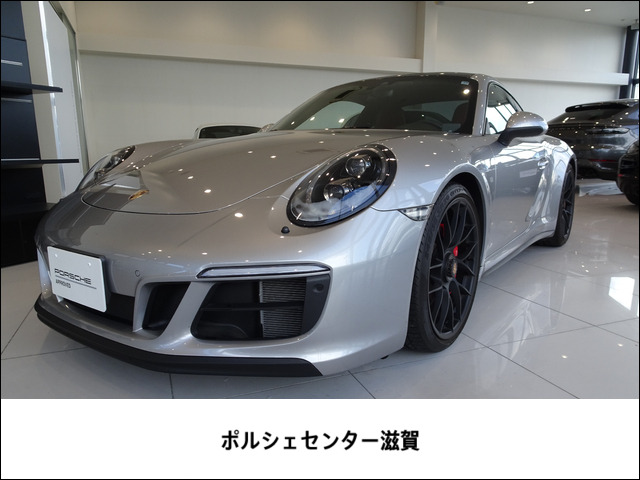 911カレラ GTS PDK
