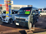 エブリイ ジョイン ハイルーフ 5AGS車 4WD 