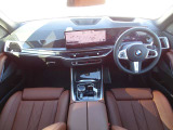 X5  xドライブ 40d Mスポーツ 4WD