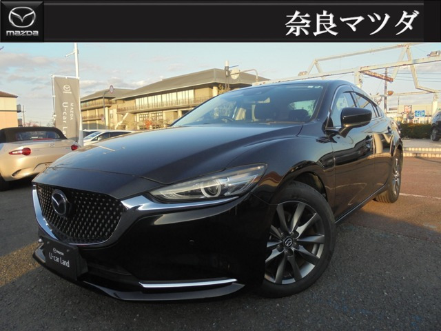 アテンザ2.0 20S プロアクティブ