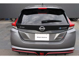 リーフ  NISMO