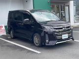 トヨタ ノア
