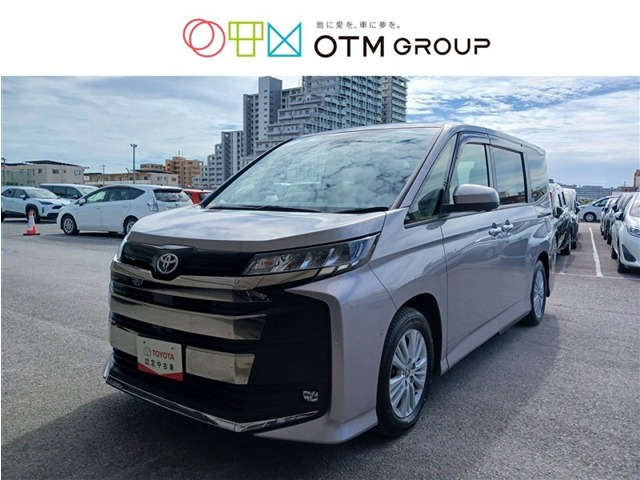 ノア  1.8 ハイブリッド S-G