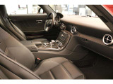 501 Exclusive Leather Black