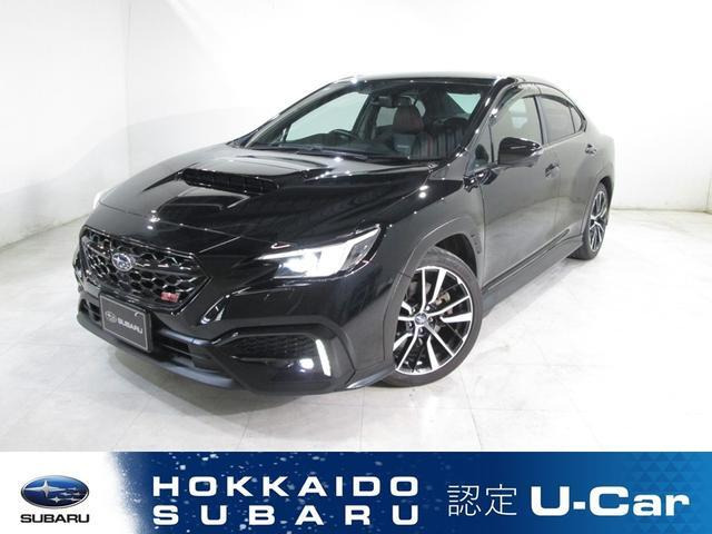 WRX  S4 2.4 STI スポーツR EX 4WD