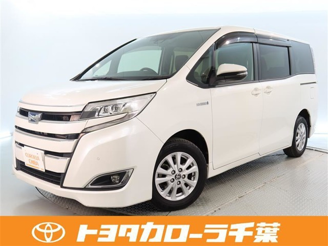 ノア 1.8 ハイブリッド G 