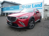 マツダ CX-3