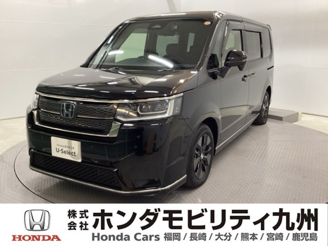 ステップワゴン  2.0 e:HEV スパーダ