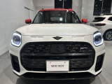 車両詳細はMINI NEXT 札幌東 TEL:011-785-3232へどうぞお気軽にお問い合わせ下さい