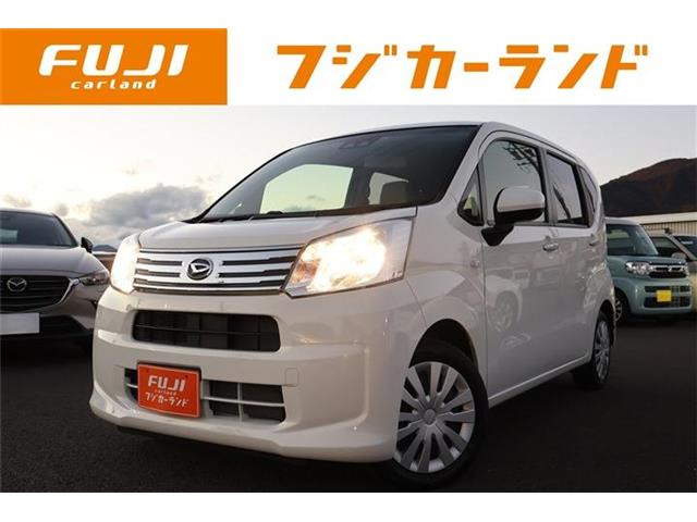 ムーヴ L SAIII 4WD 