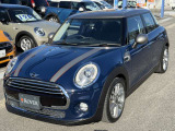 ミニ クーパー セブン 