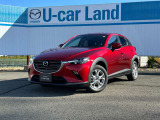 CX-3  1.5 15S ツーリング 4WD