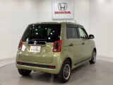【Honda認定中古車 U-Select】 は3つの安心をお約束します。 1 Hondaのプロが整備した安心。 2 第三者機関がチェックした安心。 3 購入後もHondaが保証する安心。