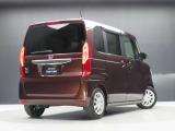 N-BOX G L ターボ ホンダセンシング 